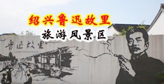 艹BB视频中国绍兴-鲁迅故里旅游风景区